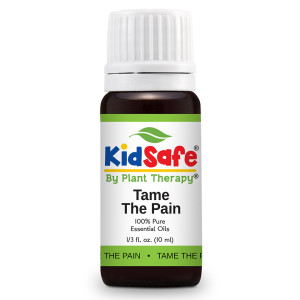 Tame The Pain Synergy Blend, 10ml