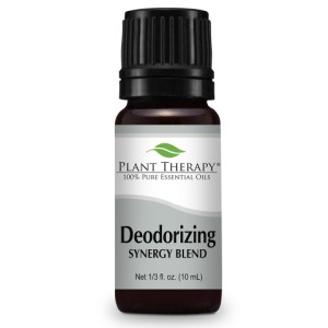 Deodorizing Synergy Blend