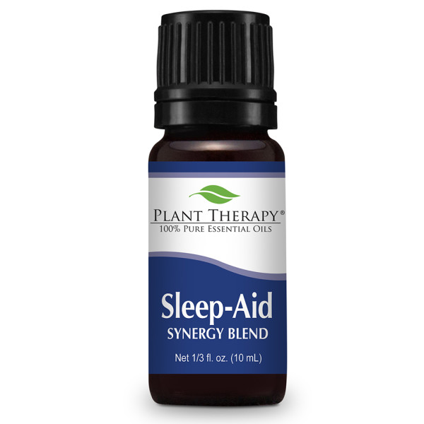 natural alternative sleep-aid