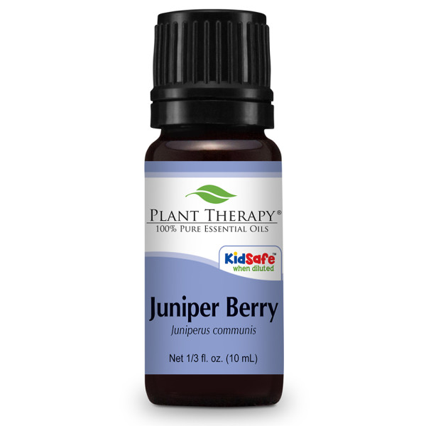 10ml Juniper Berry Essential Oil