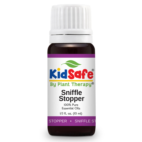 10ml Sniffle Stopper Synergy Blend