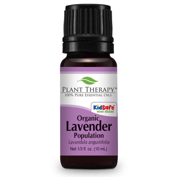 10ml Lavender Essential Oil