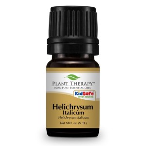 5ml Helichrysum Essential Oil