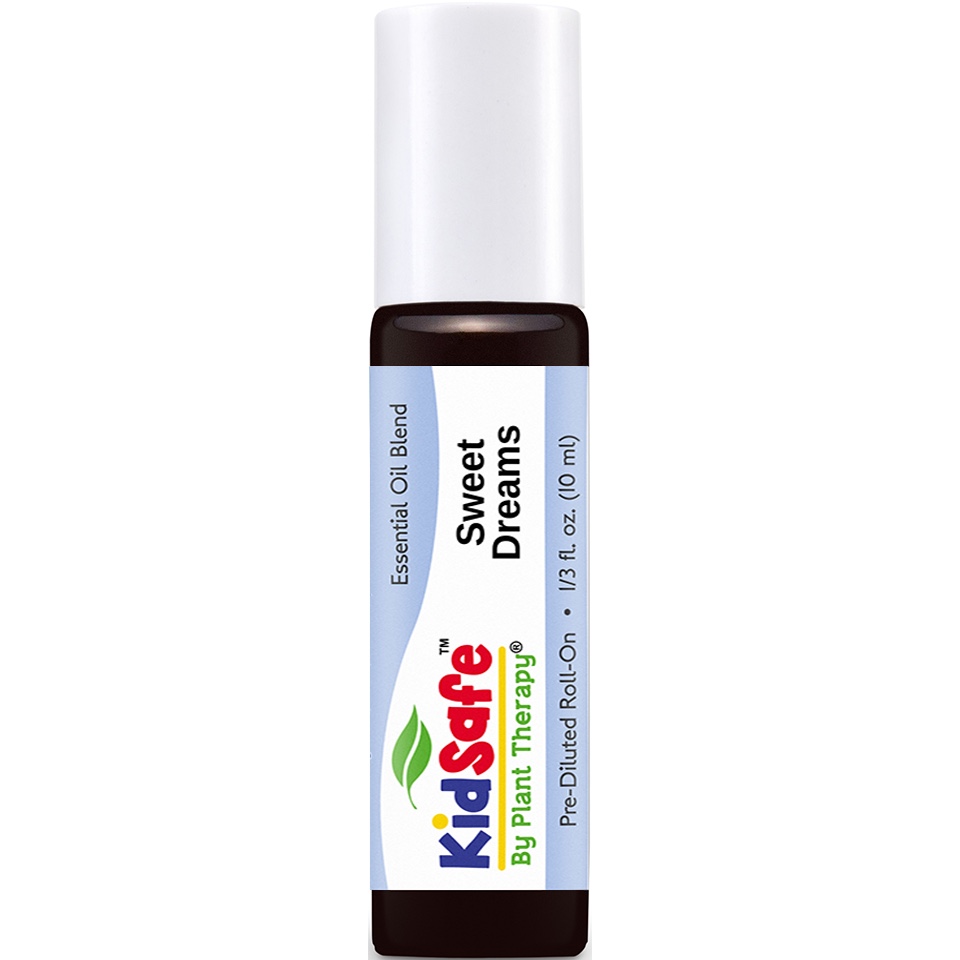 10ml Pre-Diluted Sweet Dreams Synergy Blend