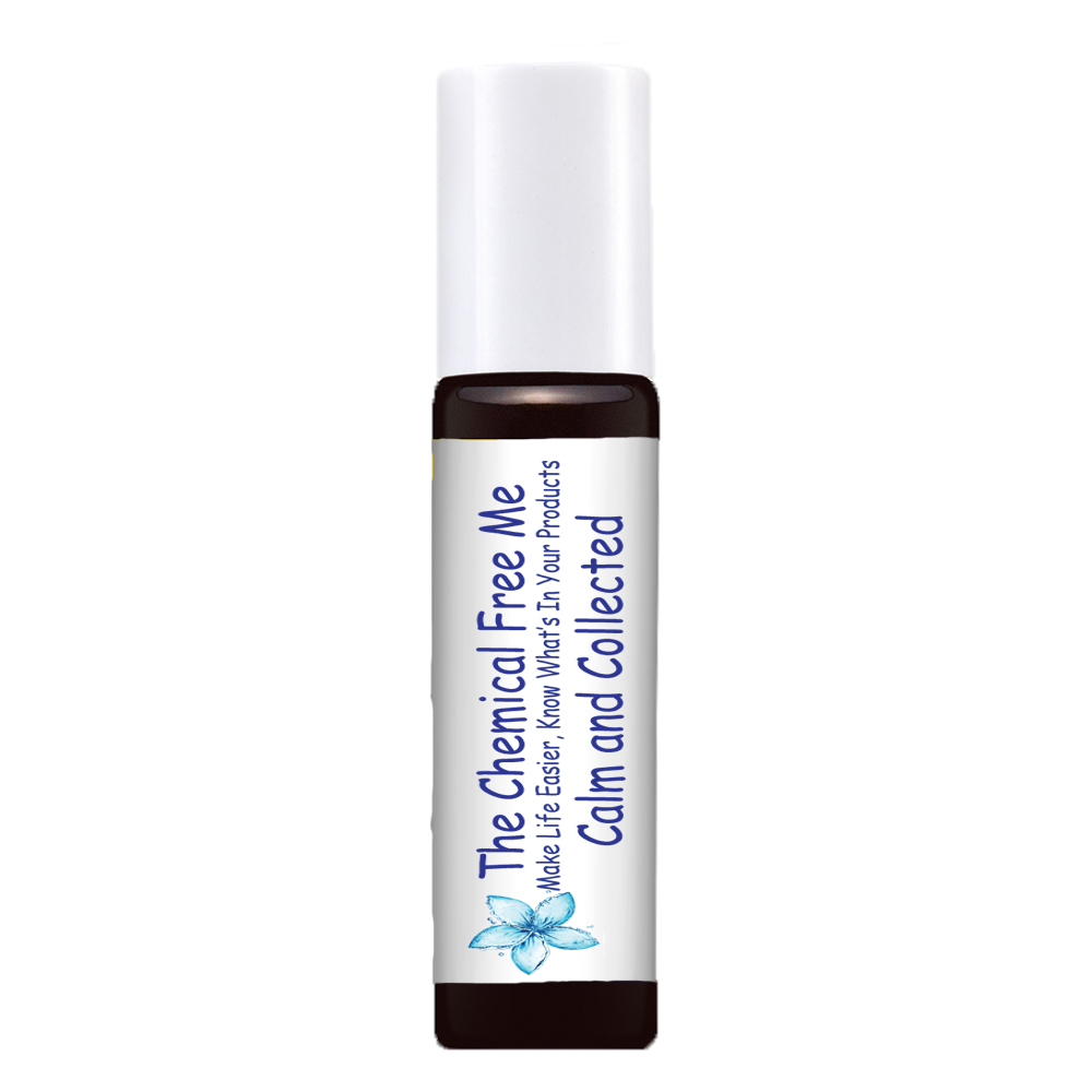 Calm and Collected Roller