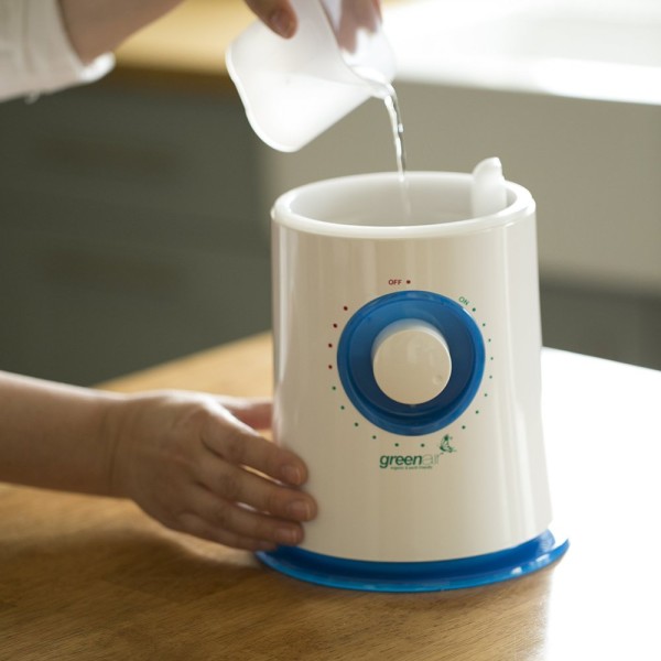 AquaCool Humidifier