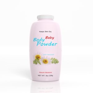 Baby Powder