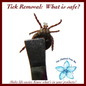 Tick Removal