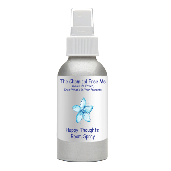 Happy Thoughts Room Spray