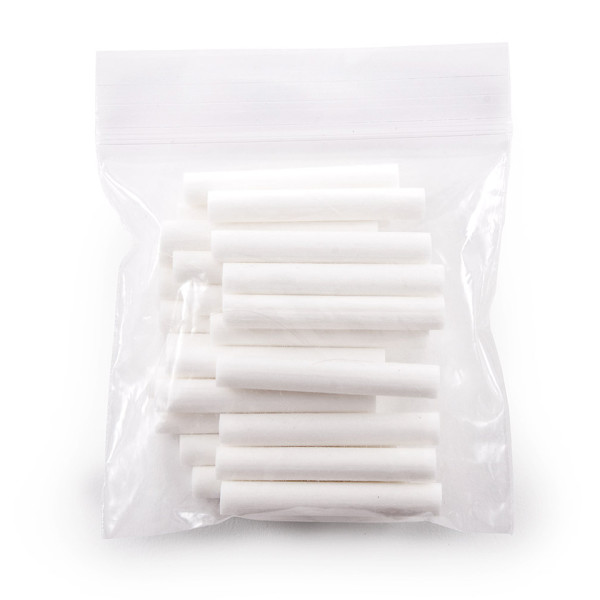 Refill Wicks for Aromatherapy Inhalers