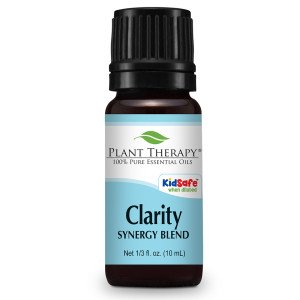Clarity Synergy Blend