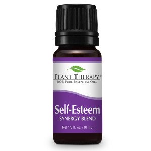 Self-Esteem Synergy Blend