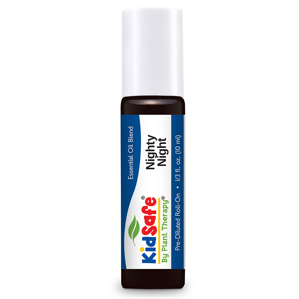 Kidsafe Nighty Night Synergy Blend