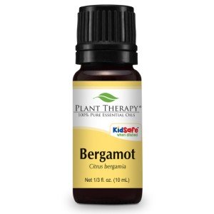 Bergamot Essential Oil
