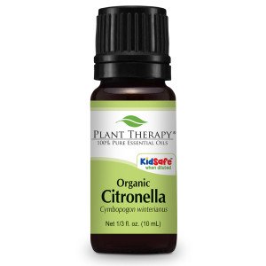 10ml Citronella Essential Oil