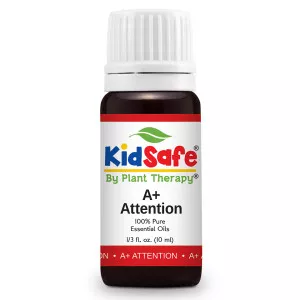 A+ Attention Kidsafe Synergy Blend