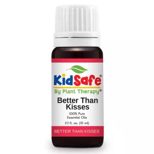 Better Than Kisses Synergy Blend