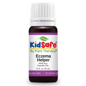Eczema Helper
