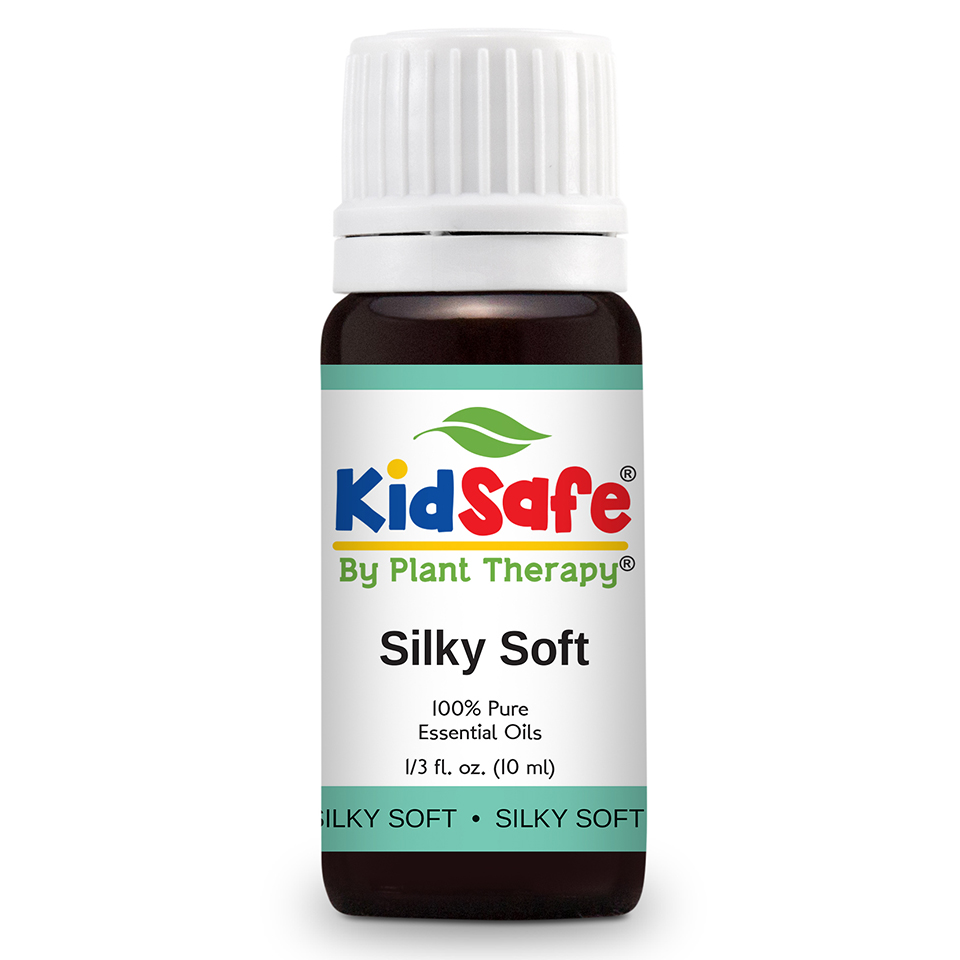 Silky Soft 10ml Synergy Blend