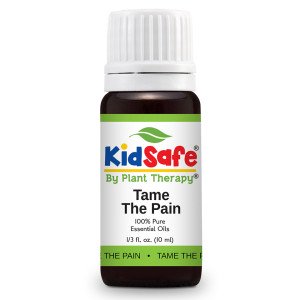 Tame The Pain Synergy Blend, 10ml