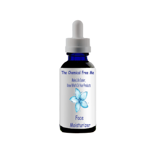 Face Moisturizer