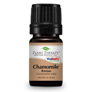 5ml Roman Chamomile Essential Oil