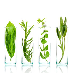 Natural products ingredients