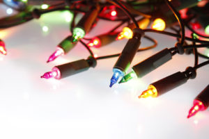 Lead Free Christmas Lights