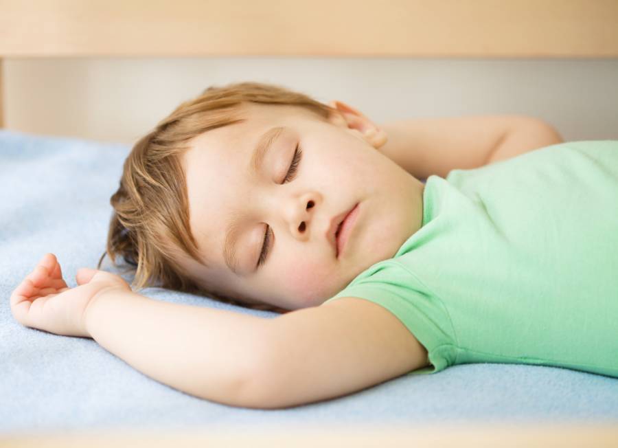 SLEEPY TIME CREAM