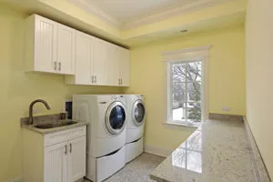 Toxins in Laundry Detergent