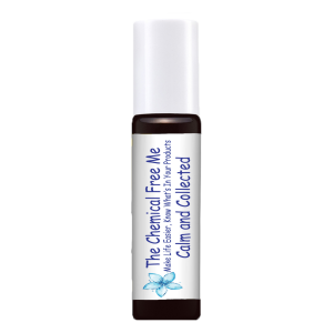 Calm and Collected Roller