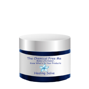Healing Salve