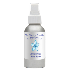 Invigorating Room Spray