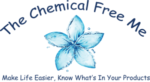 The Chemical Free Me