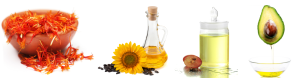 Moisturizer Ingredients