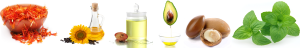 Peppermint Foot Rub Ingredients