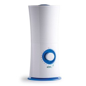 AquaCool Humidifying Aromatic Diffuser