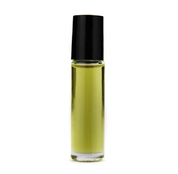 Custom Essential Oil Blend Custom Essential Oil Blend
