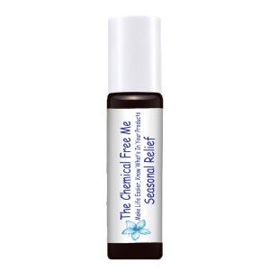 Seasonal Relief Essential Oil Roller