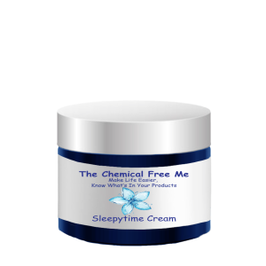 Sleepytime Cream