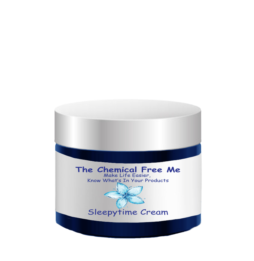 Sleepytime Cream
