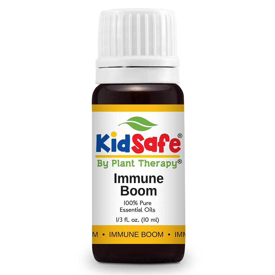 10mlBottle-kidsafe-immuneboom-front 10ml Immune Boom Synergy Blend