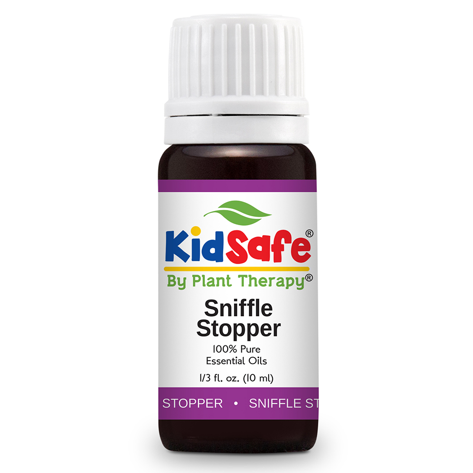 10ml Sniffle Stopper Synergy Blend