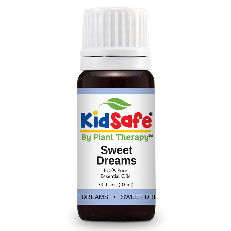 Sweet Dreams Kidsafe Synergy Blend