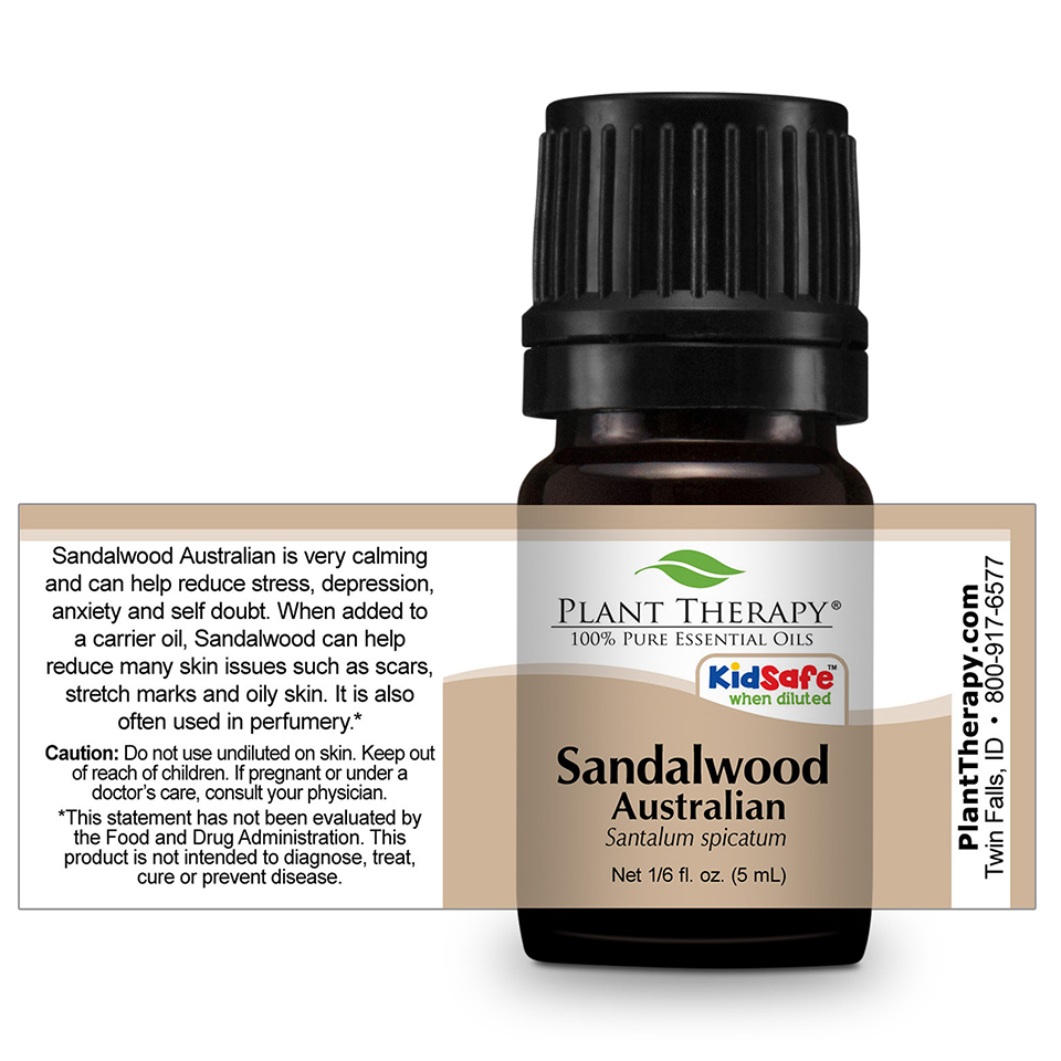 plant_therapy_sandalwood_essential_oil Plant Therapy Sandalwood Essential Oil