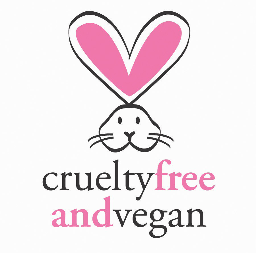 CFV-Color PETA Cruelty Free and Vegan Certification