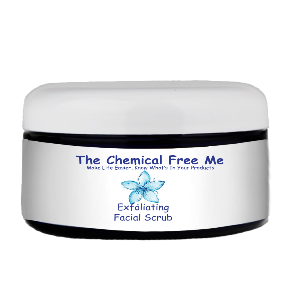 facial_exfilator_nb Exfoliating facial scrub