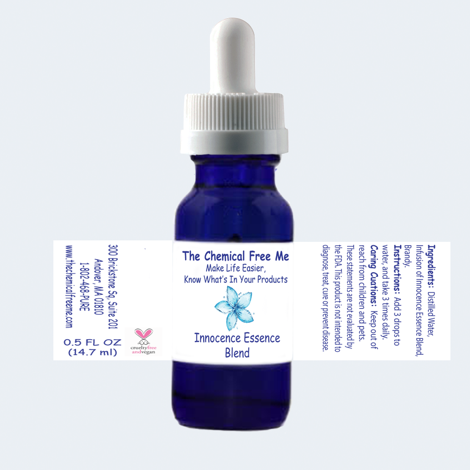 innocence_blend_full_label Innocence Essence Blend Full Label